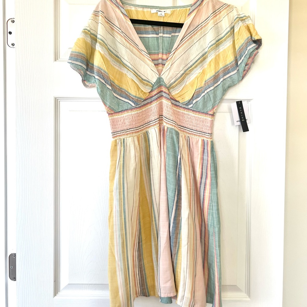 NWT O’Neill Sundress
